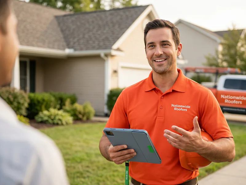 Roof Installation  in Holliston  FAQ