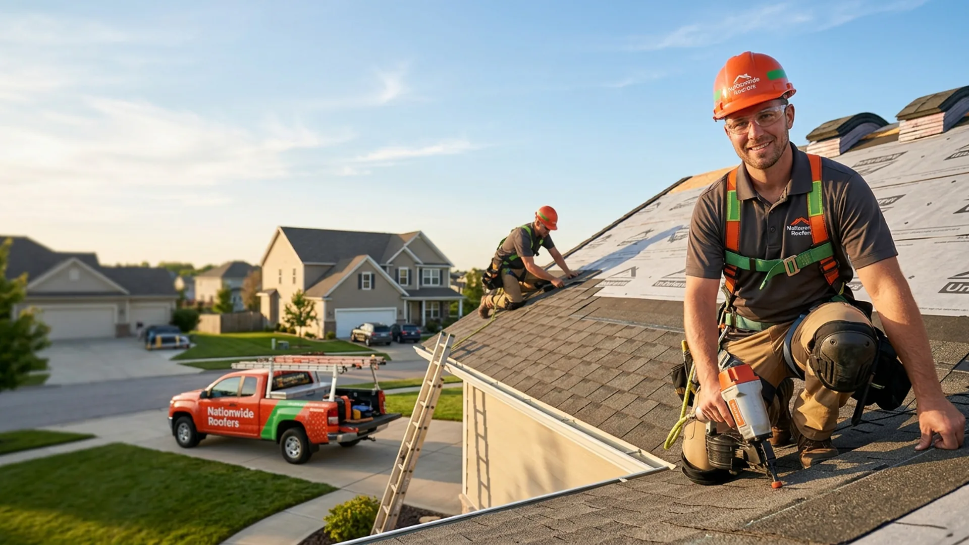 Trusted Roof Installation Holliston, MA, Massachusetts Nearby